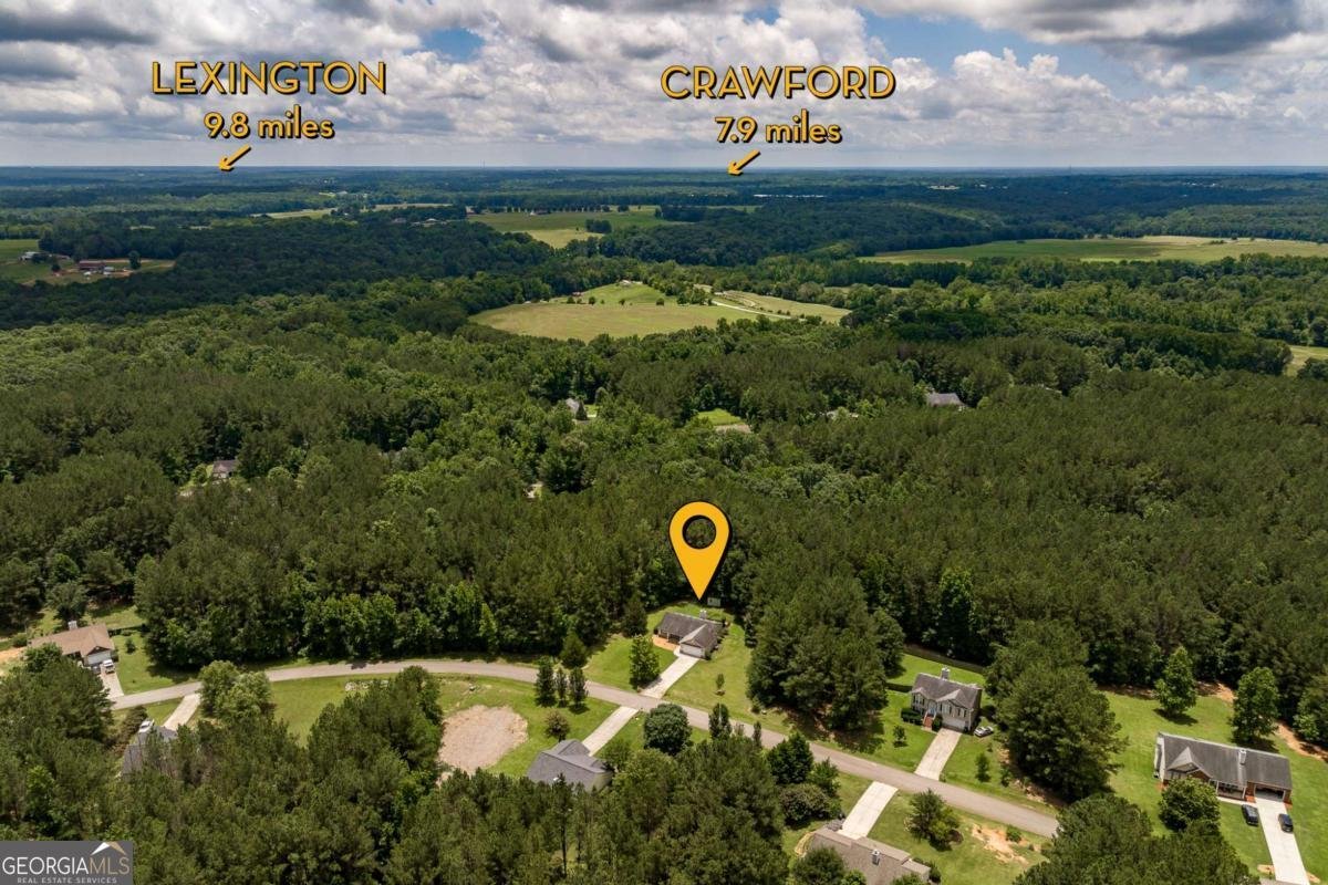 94 Pinewood Circle Colbert - 5