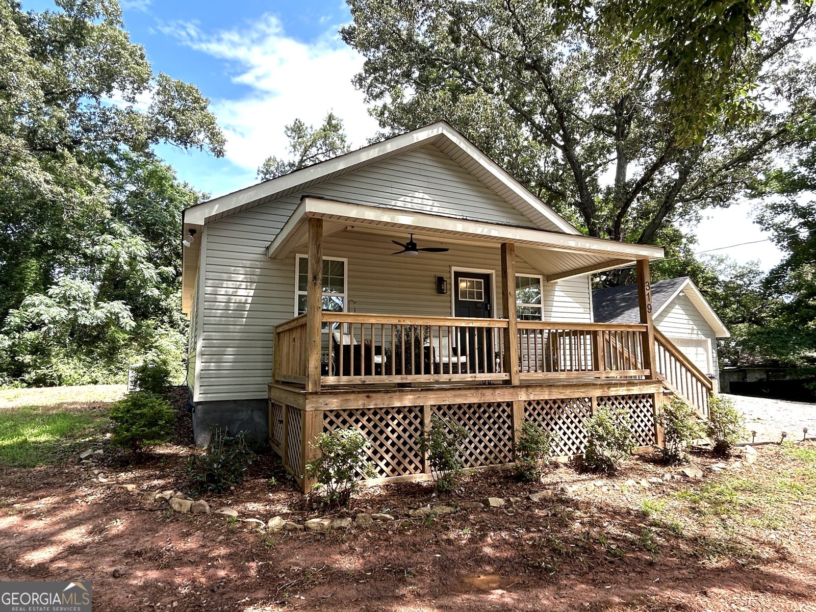 319 Cooley Road Lagrange - 20