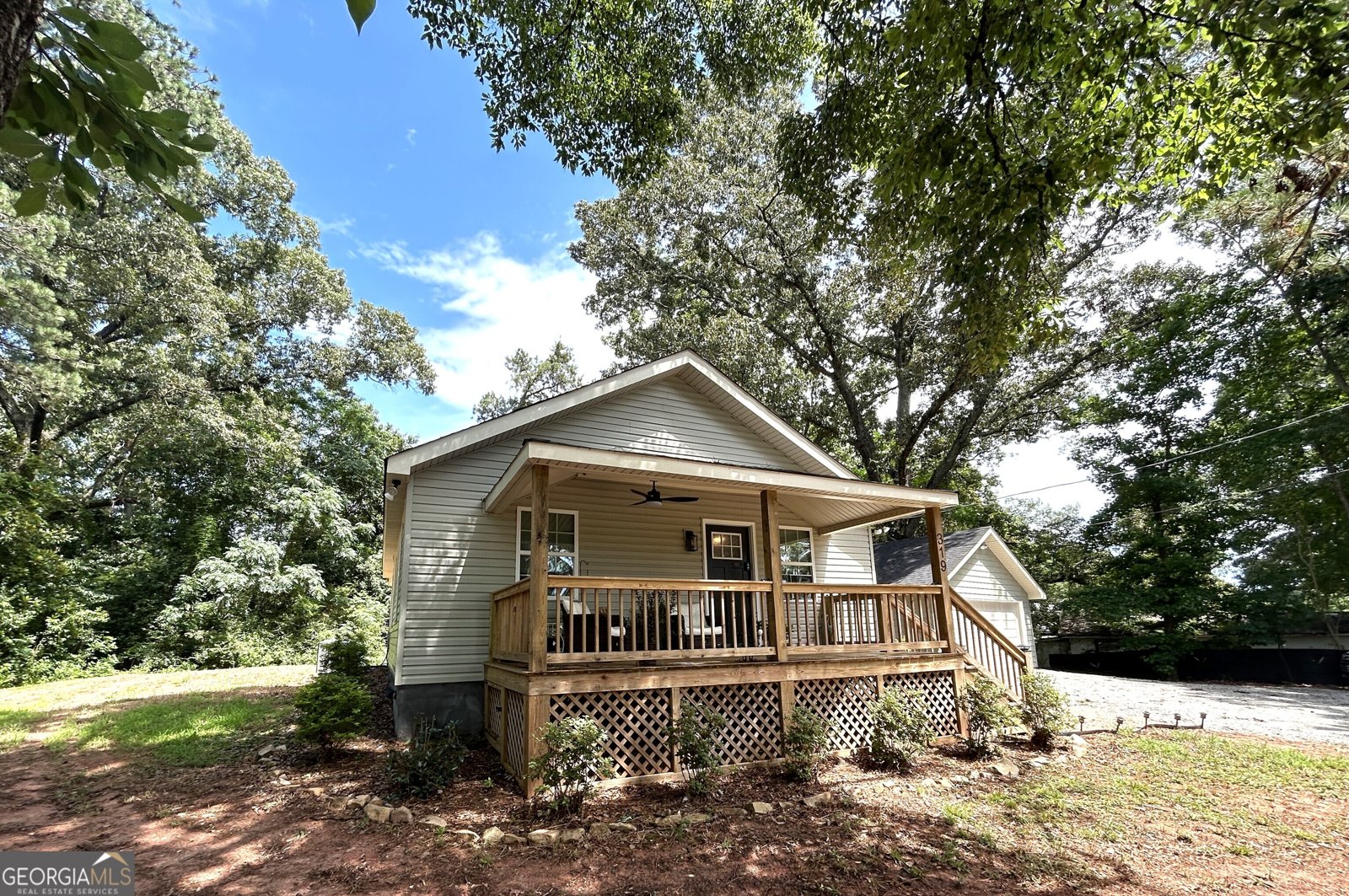 319 Cooley Road Lagrange - 21