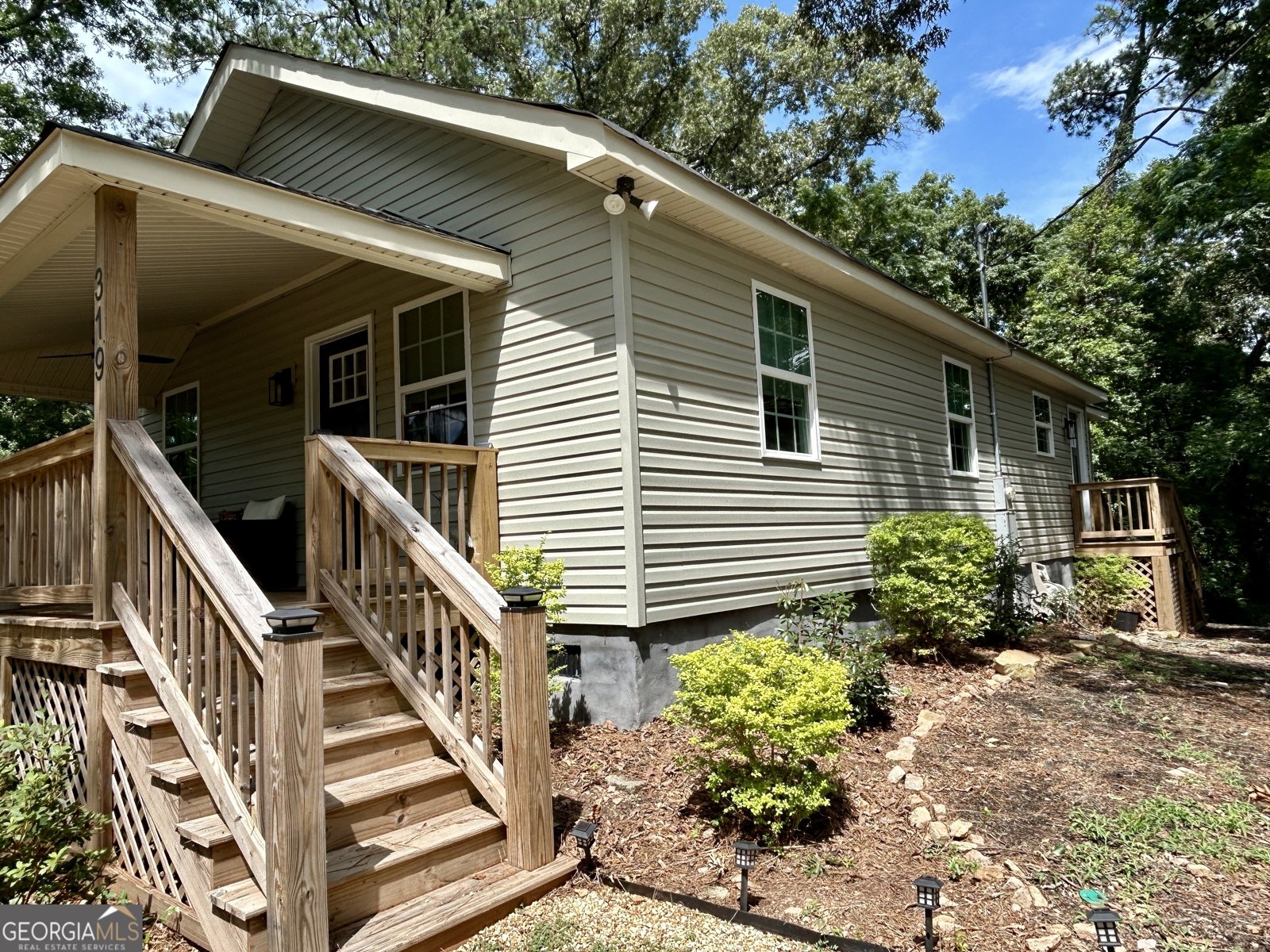 319 Cooley Road Lagrange - 22