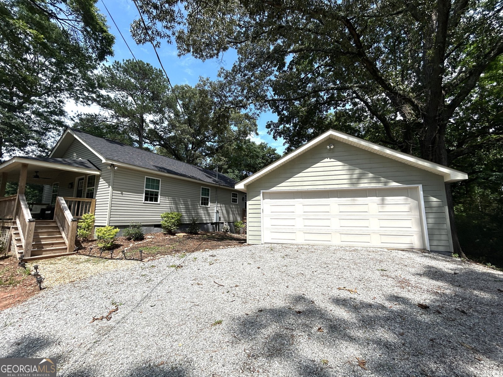 319 Cooley Road Lagrange - 23