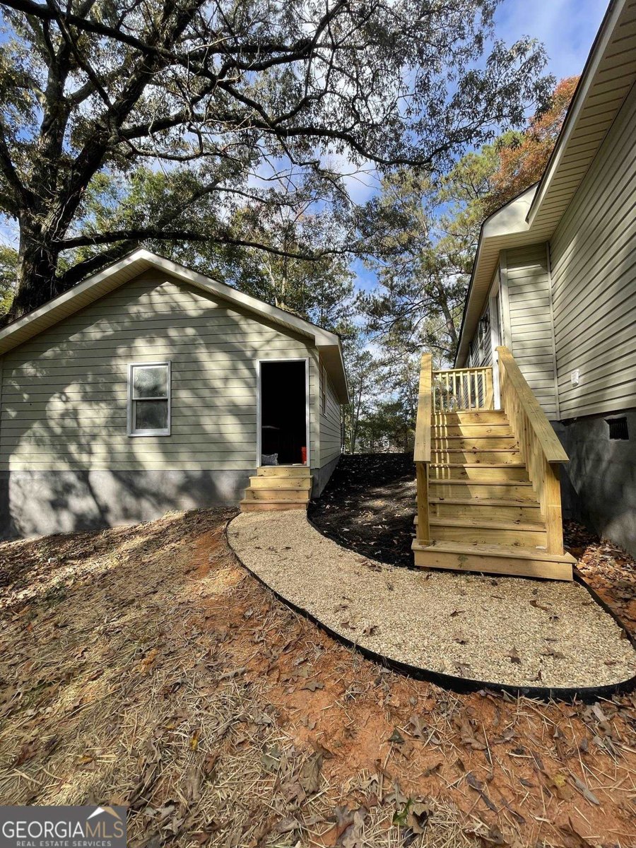 319 Cooley Road Lagrange - 24
