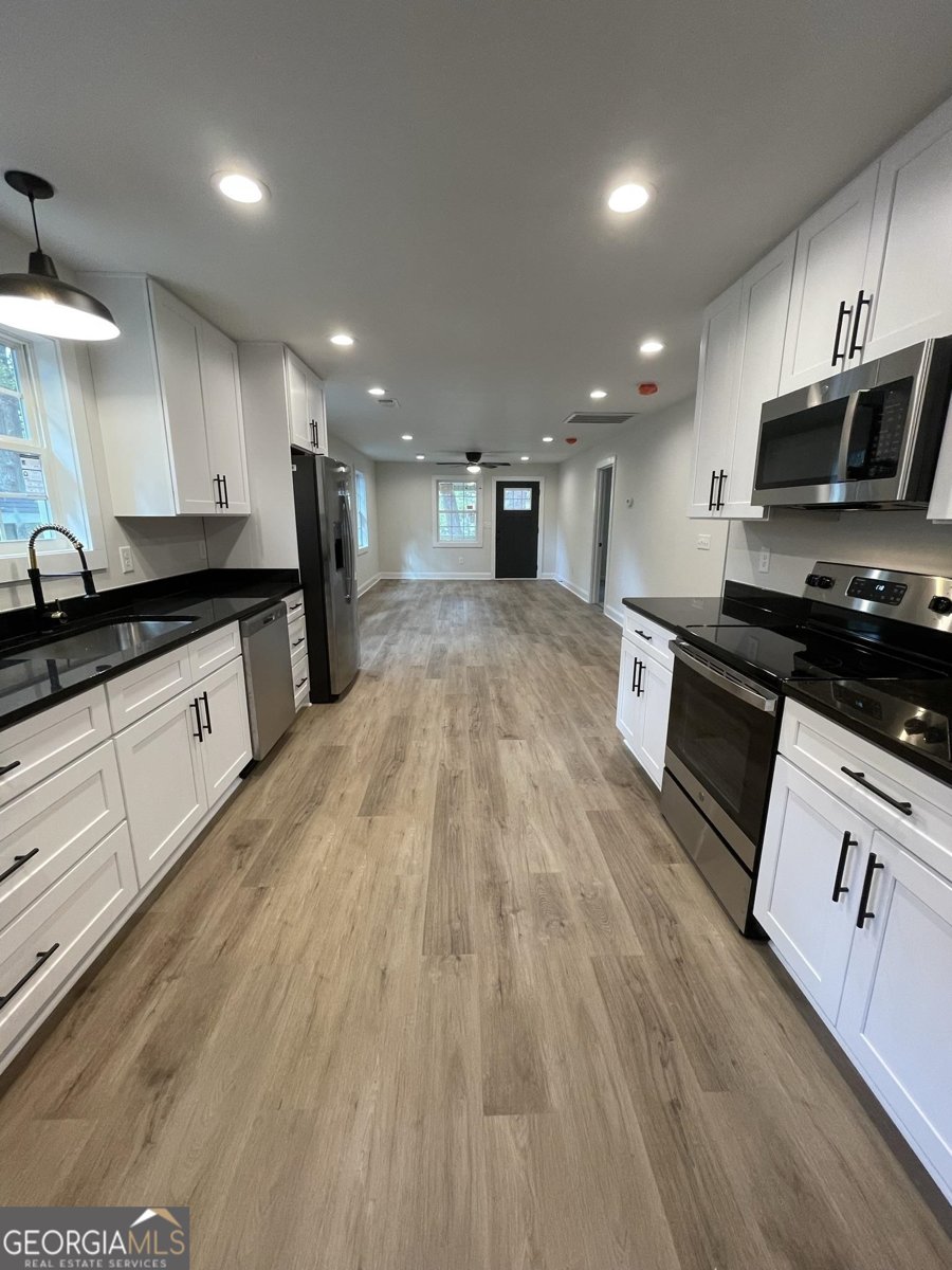 319 Cooley Road Lagrange - 4