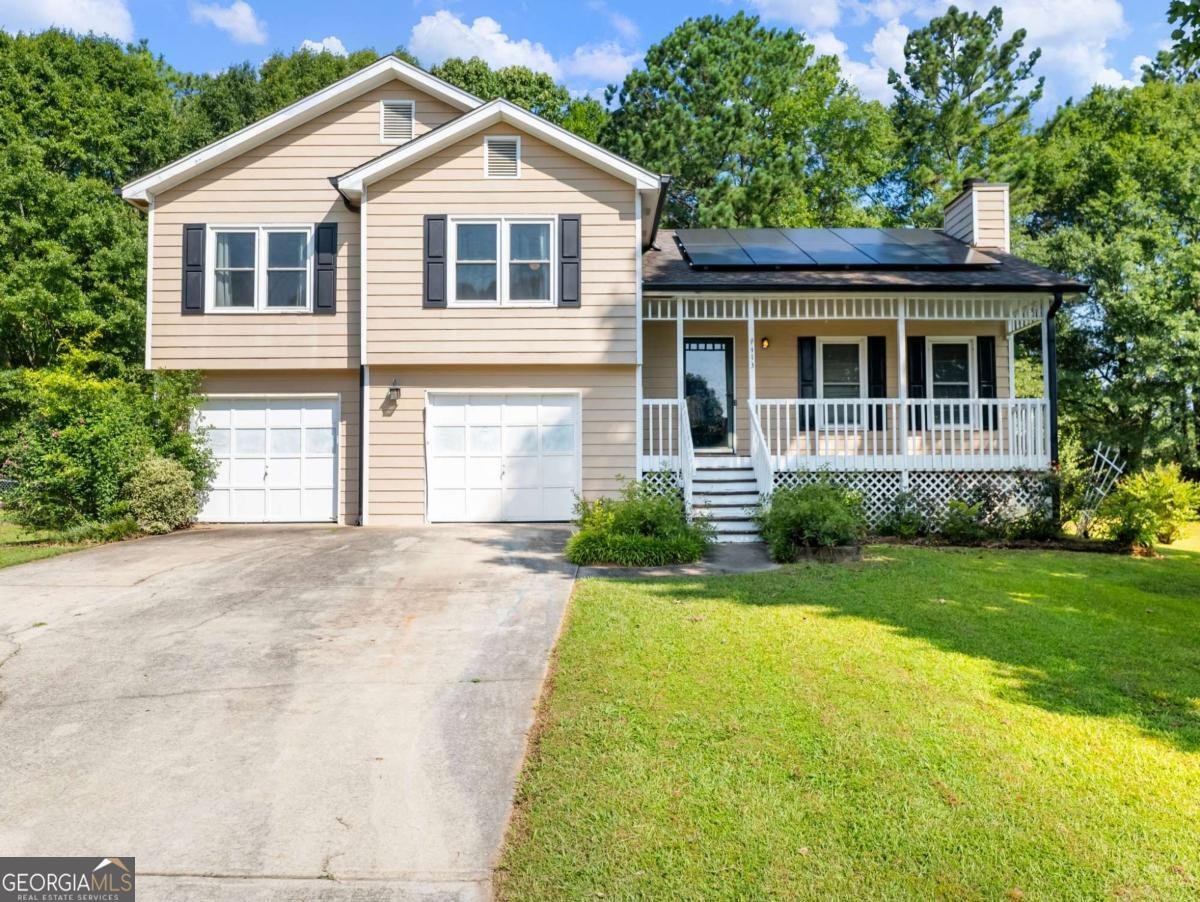 443 Rhett Drive Loganville - 1