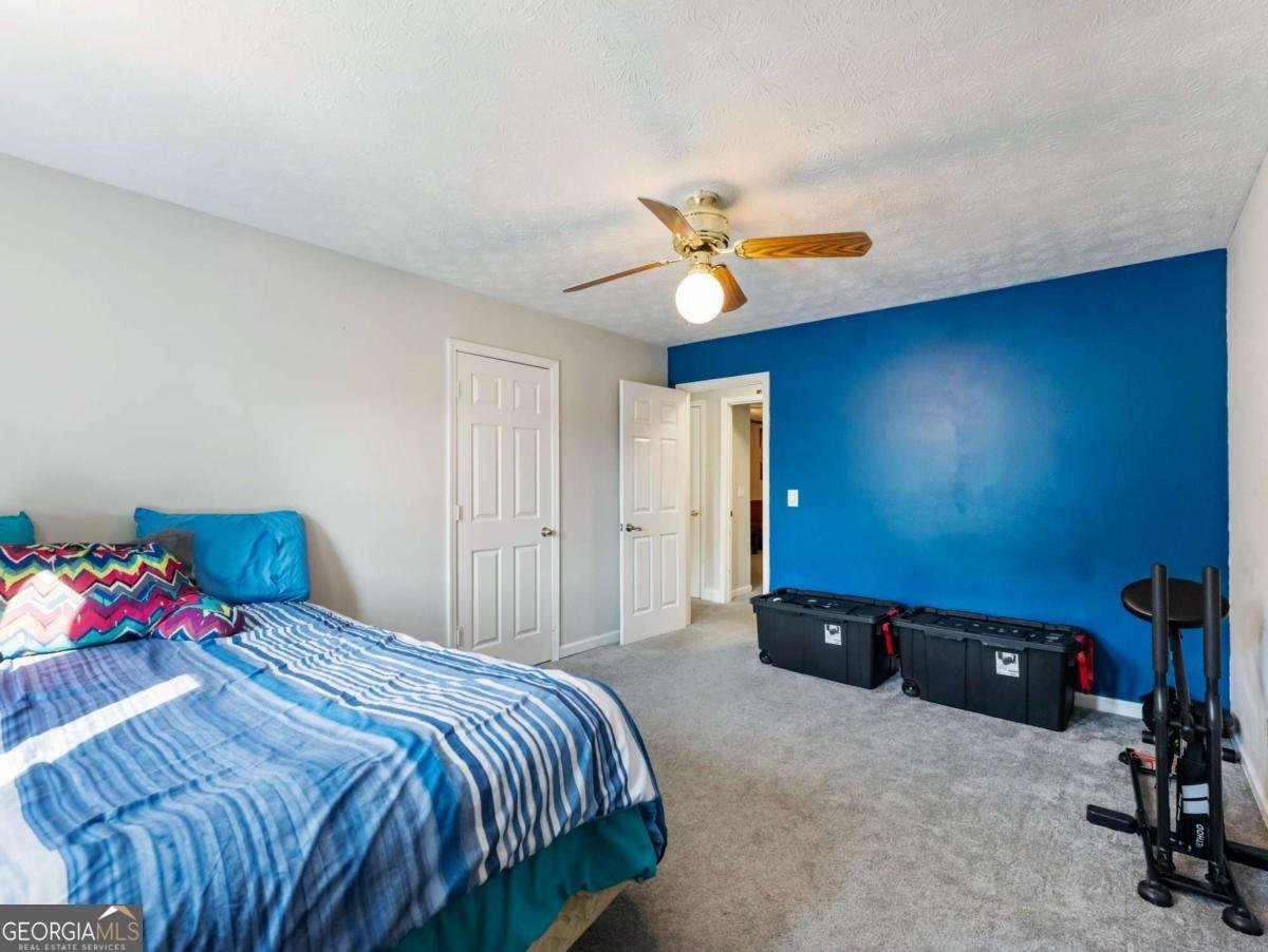 443 Rhett Drive Loganville - 14
