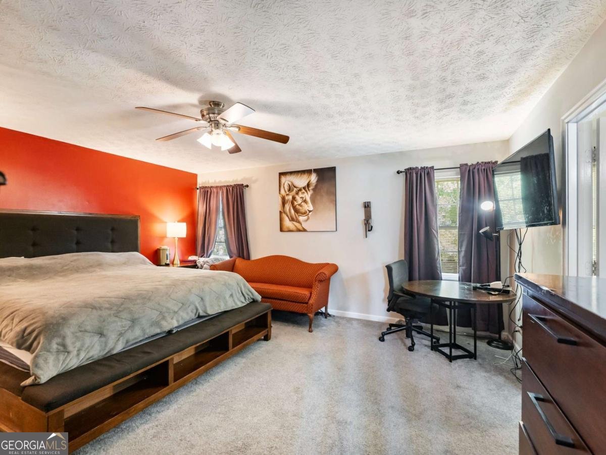 443 Rhett Drive Loganville - 17