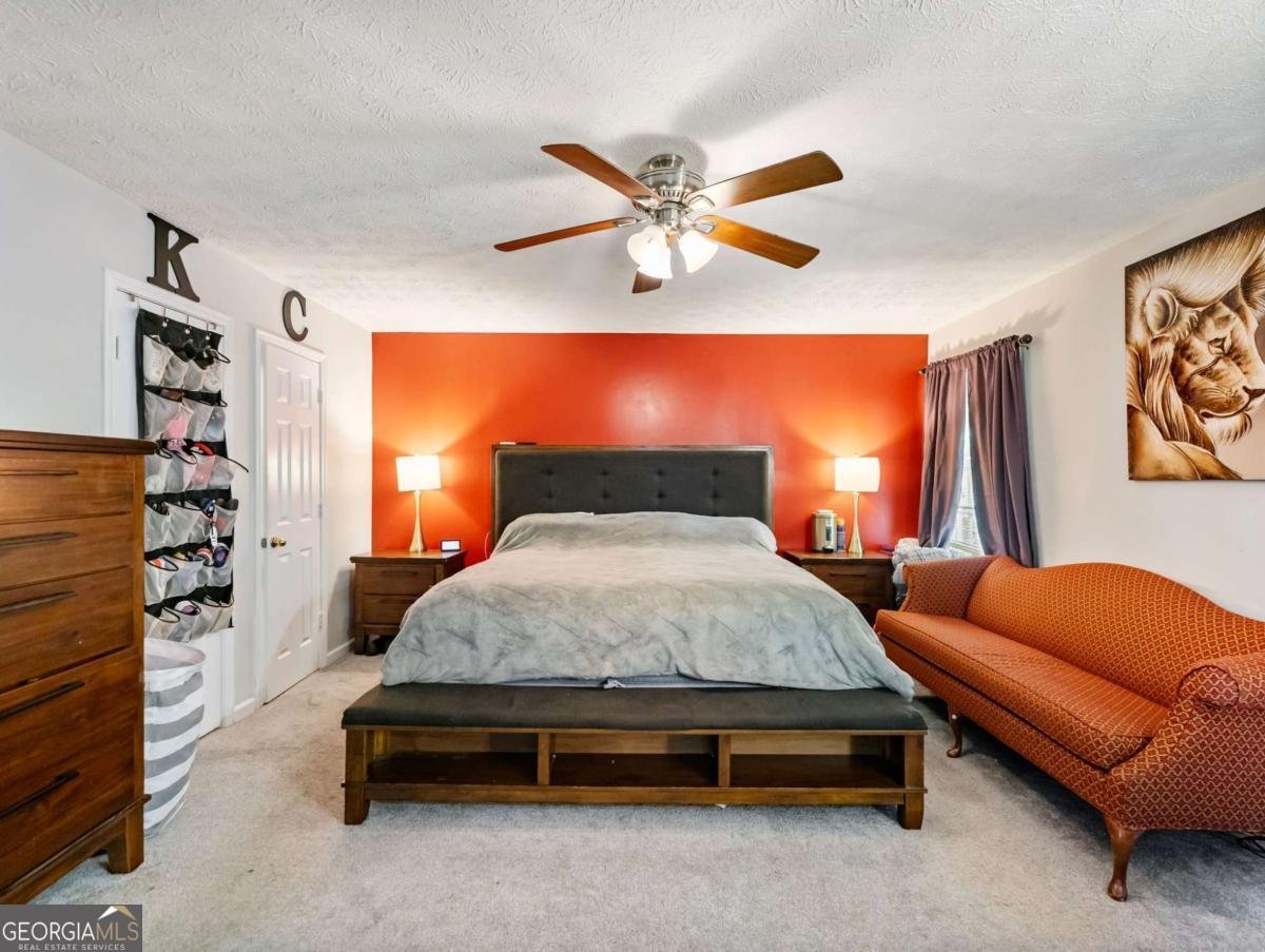 443 Rhett Drive Loganville - 18