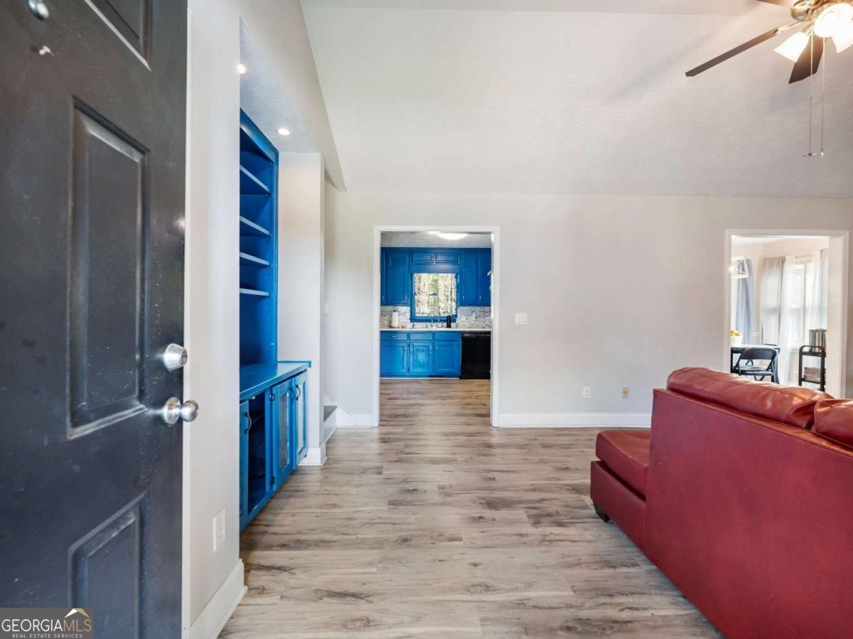 443 Rhett Drive Loganville - 2