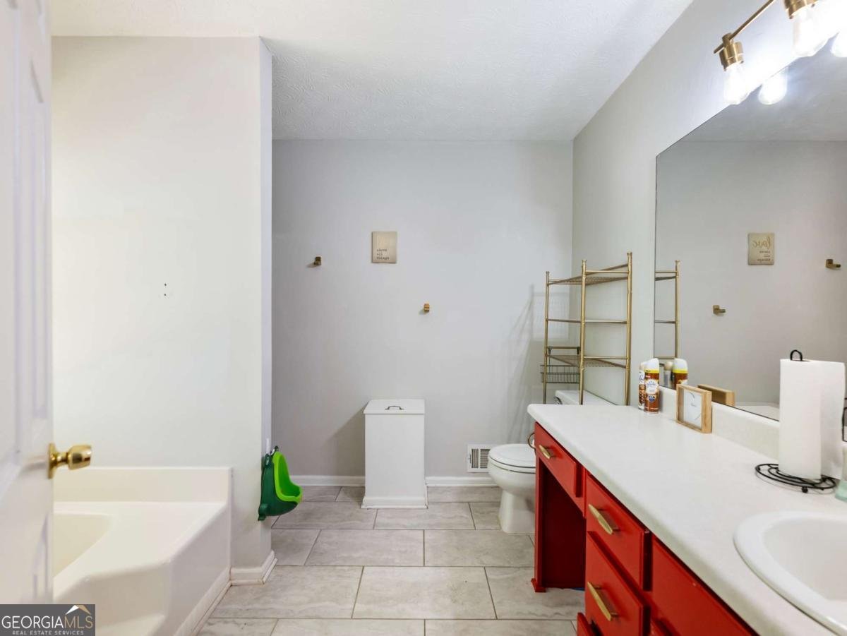 443 Rhett Drive Loganville - 20