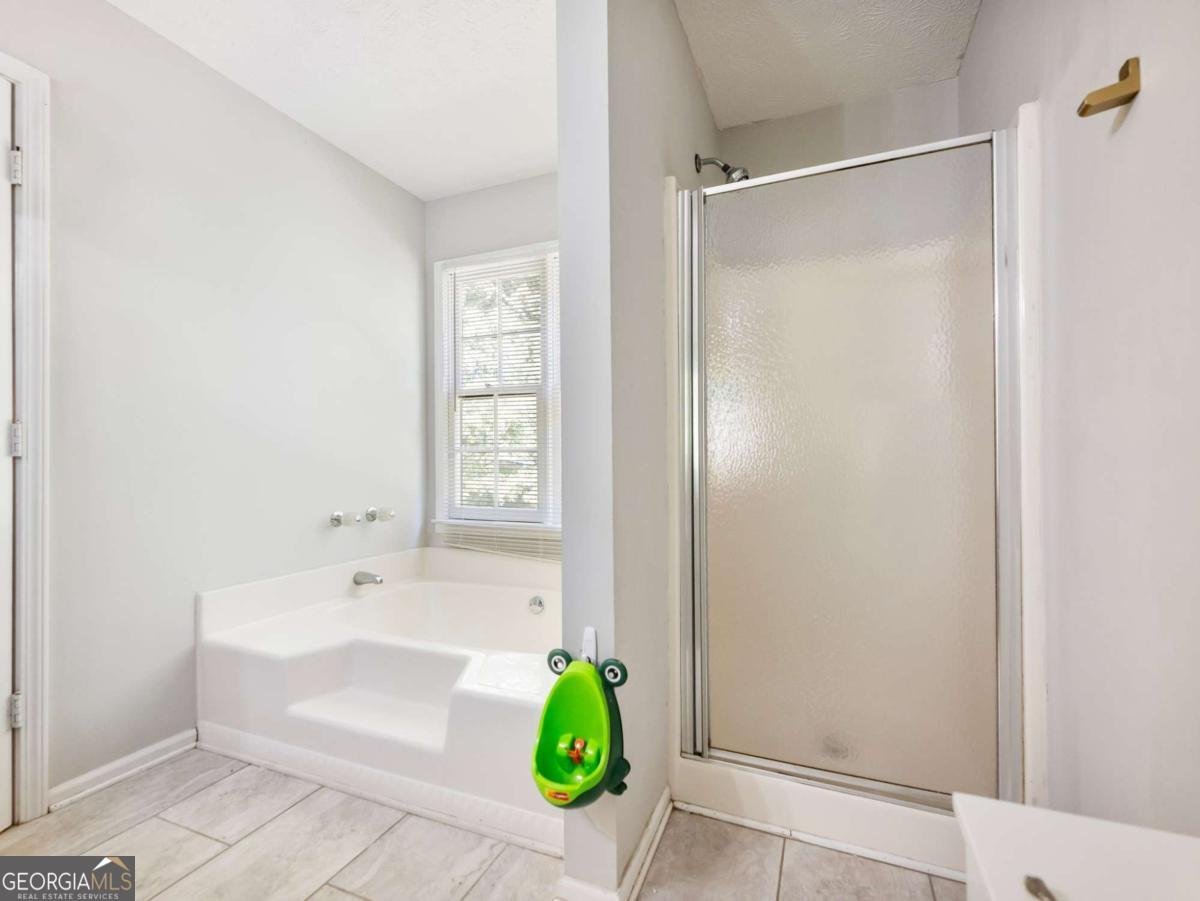 443 Rhett Drive Loganville - 22