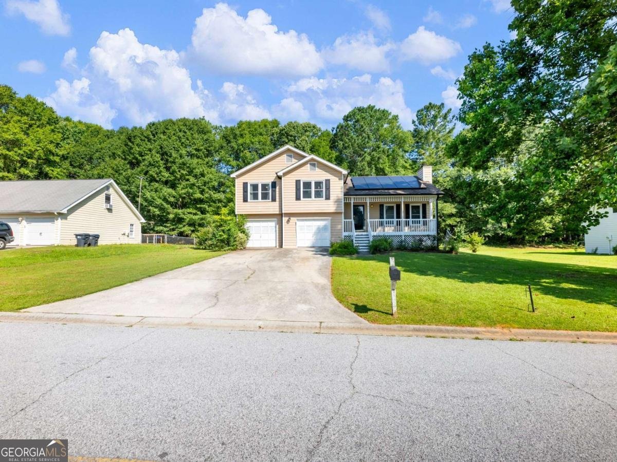 443 Rhett Drive Loganville - 27