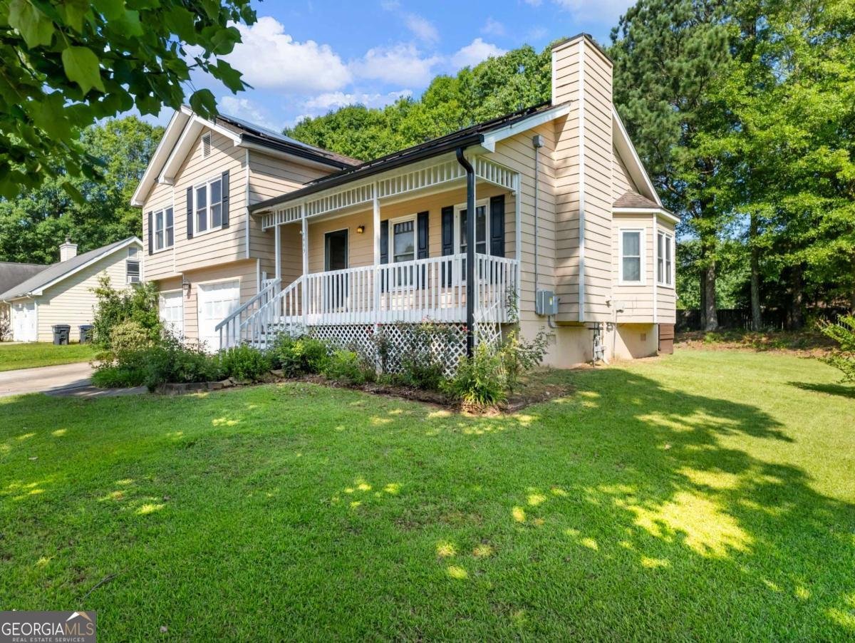 443 Rhett Drive Loganville - 28