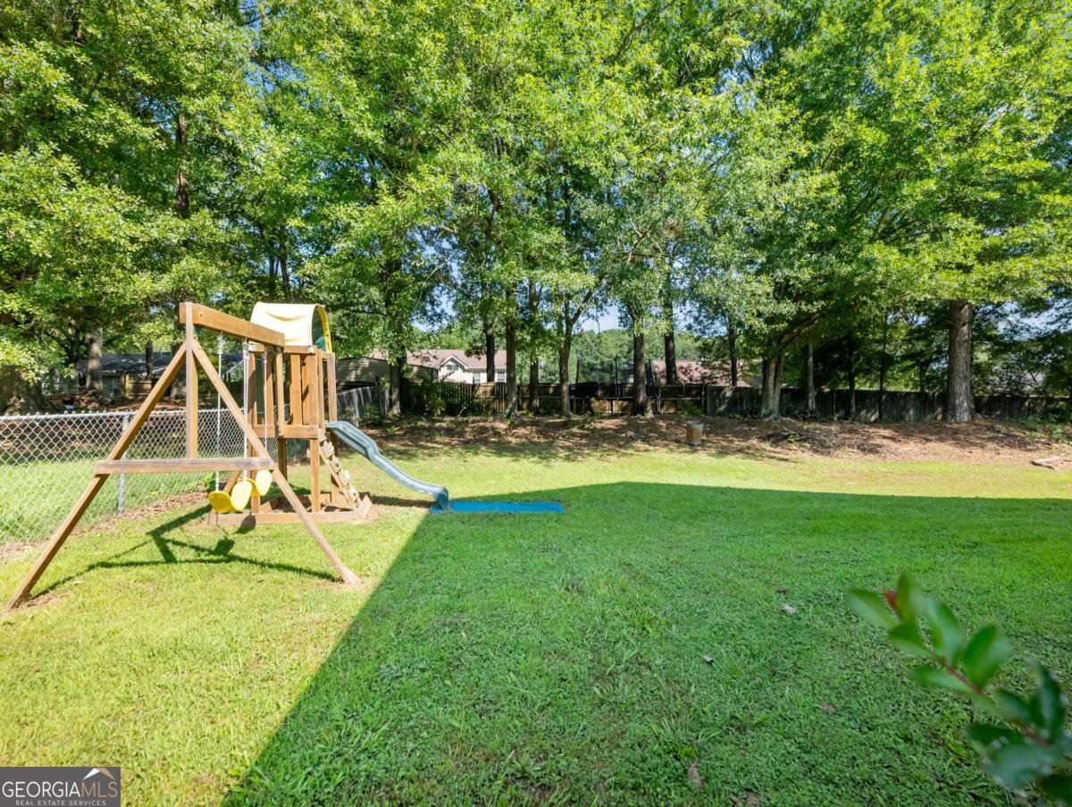 443 Rhett Drive Loganville - 30