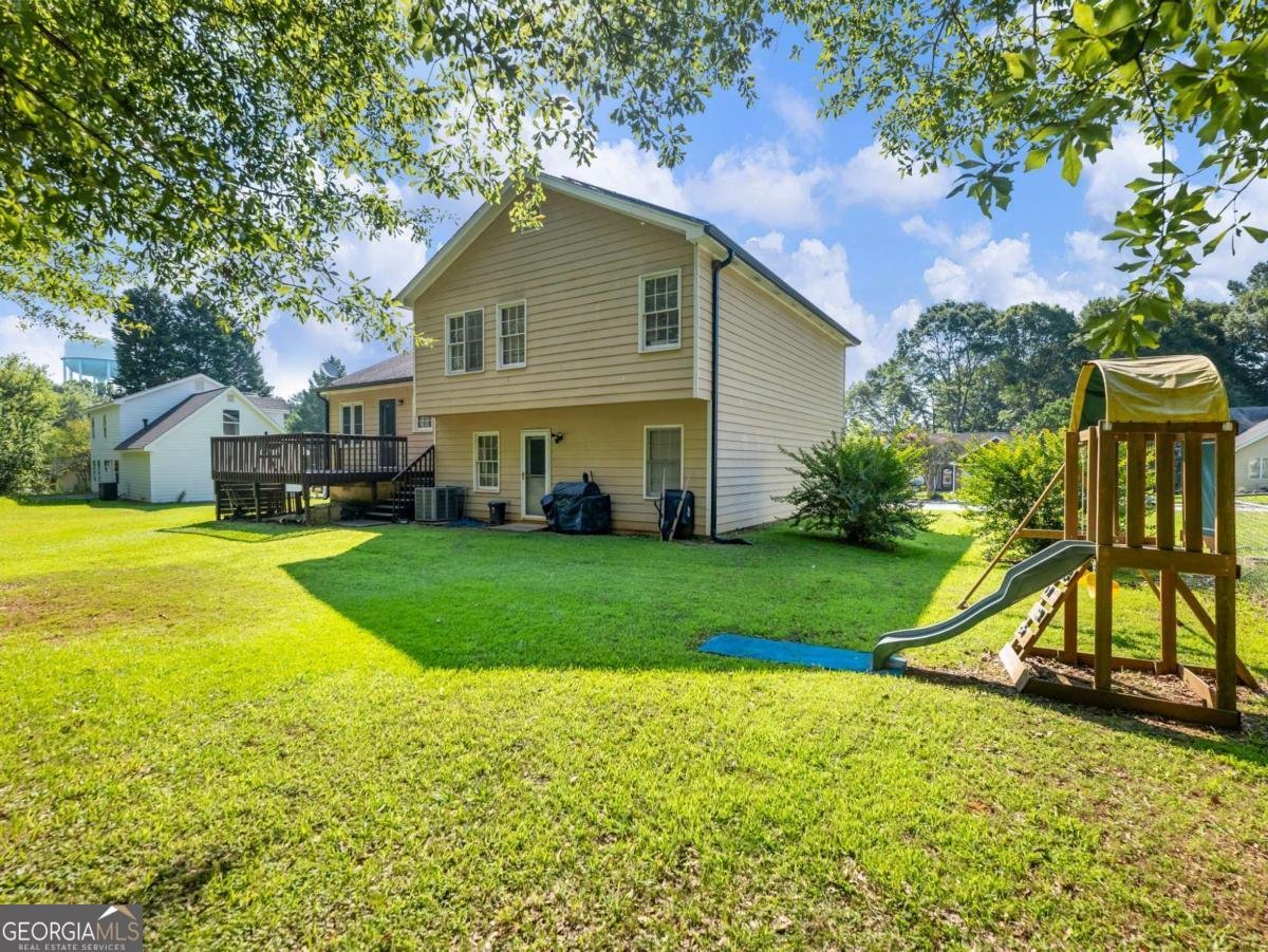 443 Rhett Drive Loganville - 31