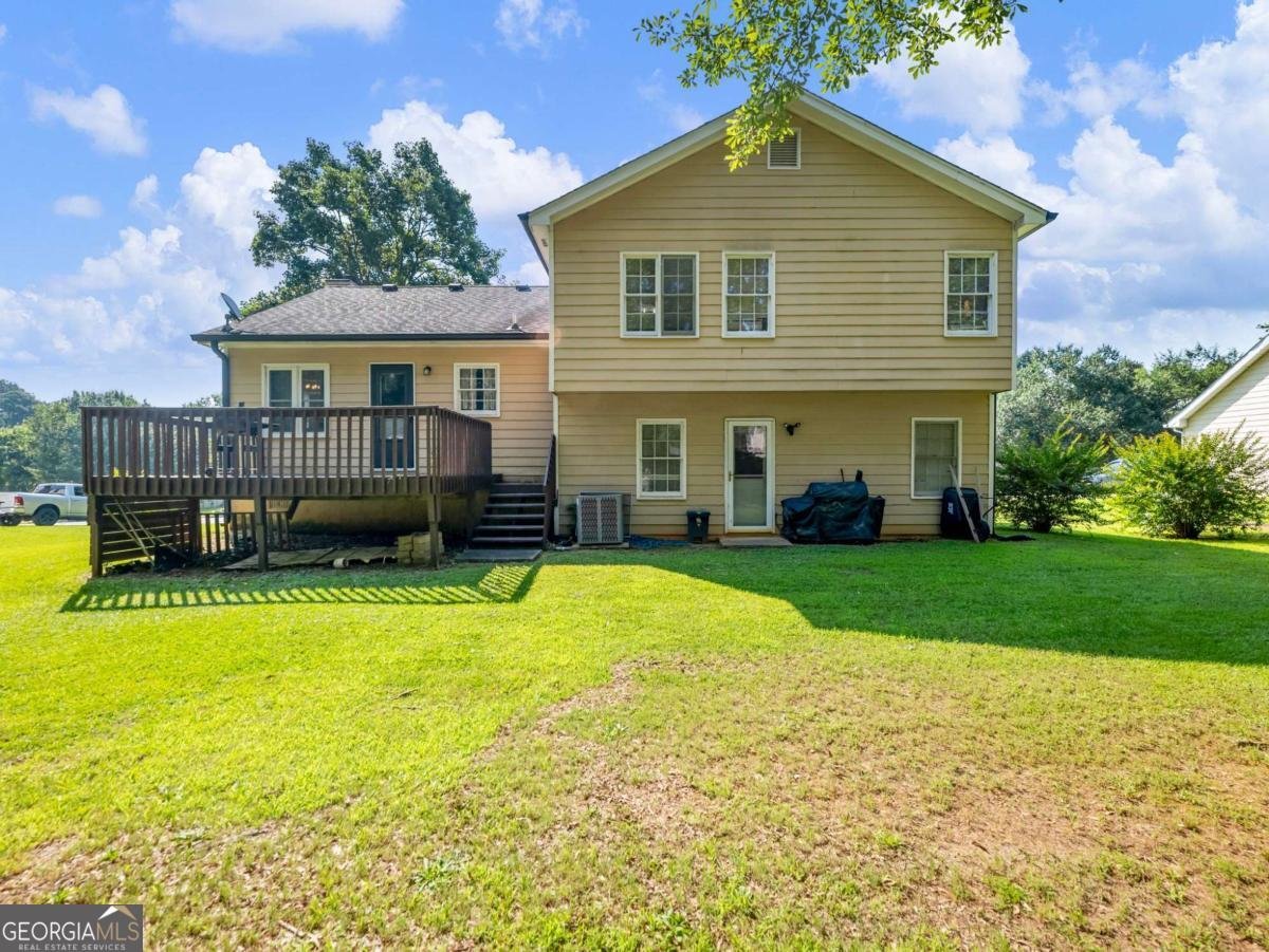443 Rhett Drive Loganville - 32