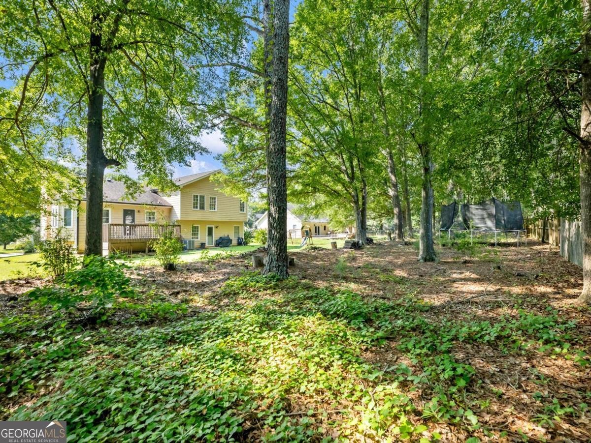 443 Rhett Drive Loganville - 37