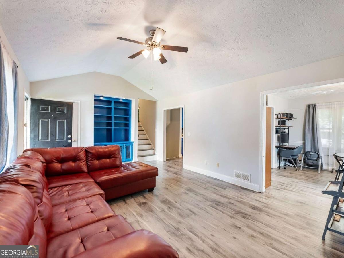 443 Rhett Drive Loganville - 4