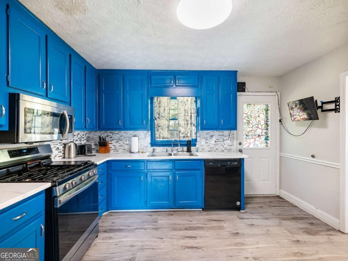 443 Rhett Drive Loganville - 6
