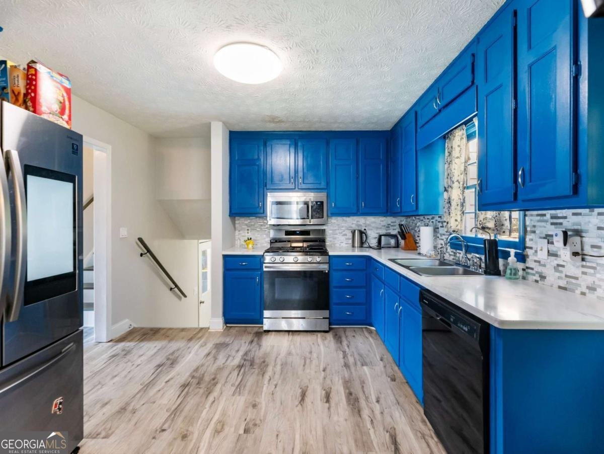 443 Rhett Drive Loganville - 7