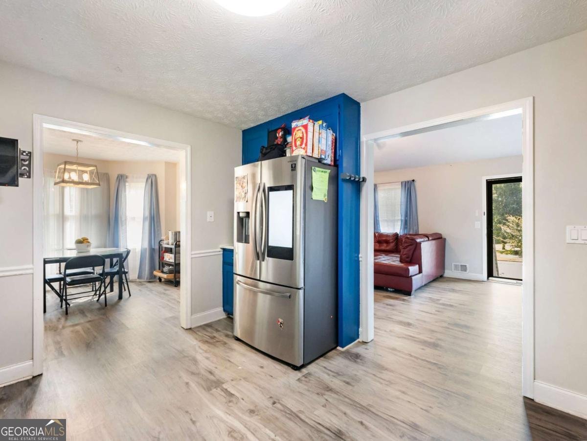 443 Rhett Drive Loganville - 8