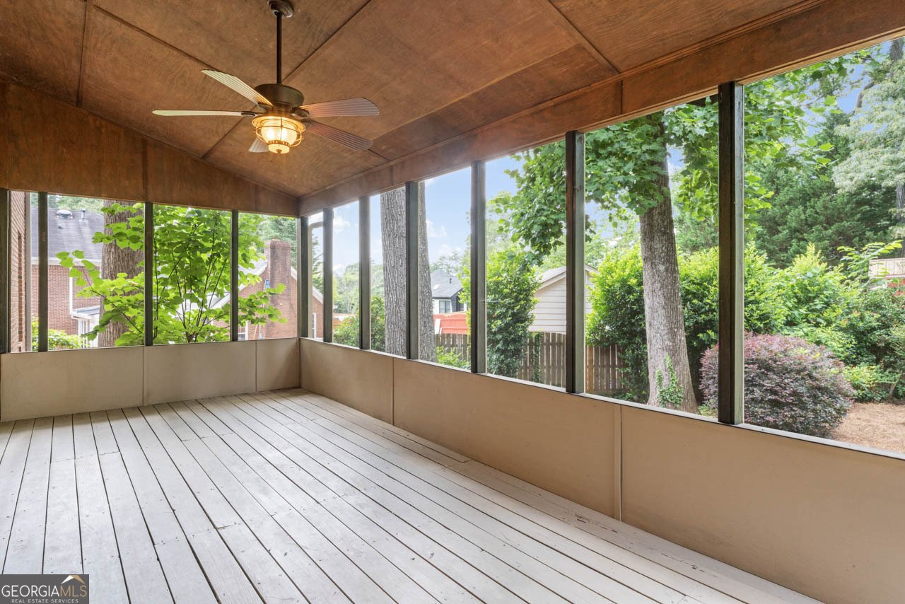 829 Bev Court Lawrenceville - 18