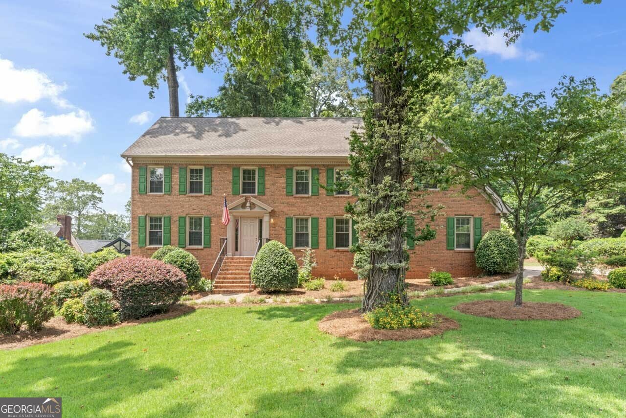 829 Bev Court Lawrenceville - 2