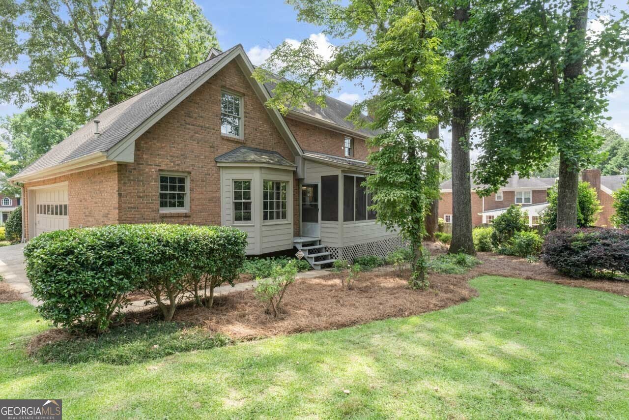 829 Bev Court Lawrenceville - 3