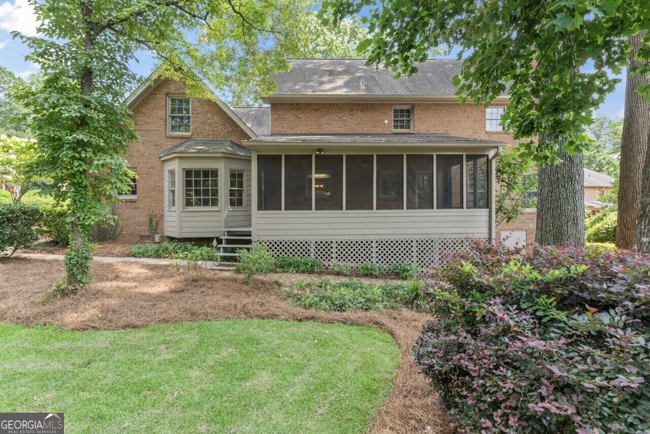 829 Bev Court Lawrenceville - 4