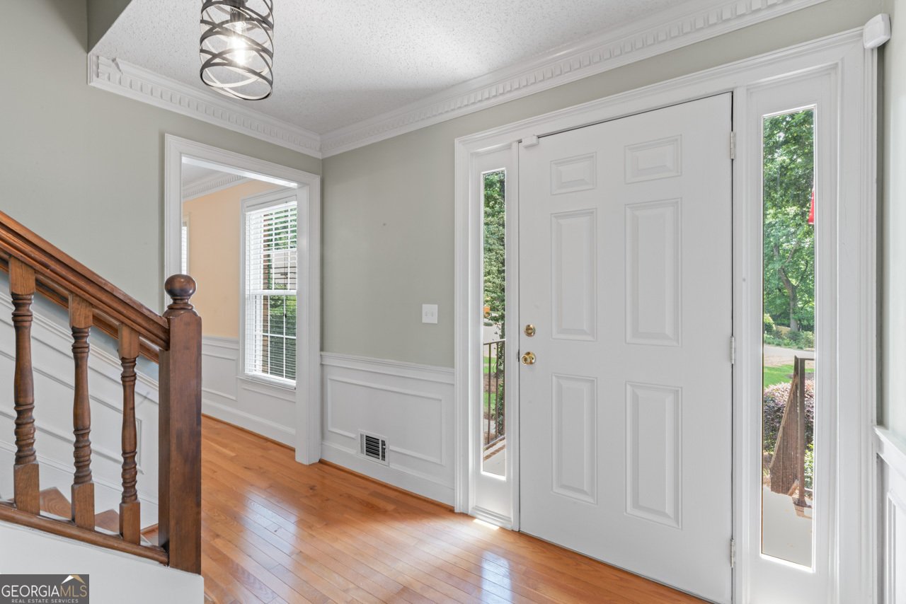 829 Bev Court Lawrenceville - 5