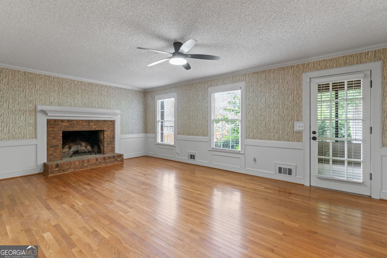 829 Bev Court Lawrenceville - 8