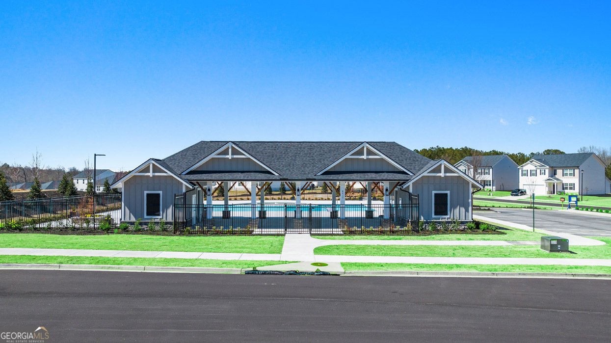 8587 Secretariat Drive Lithonia - 2