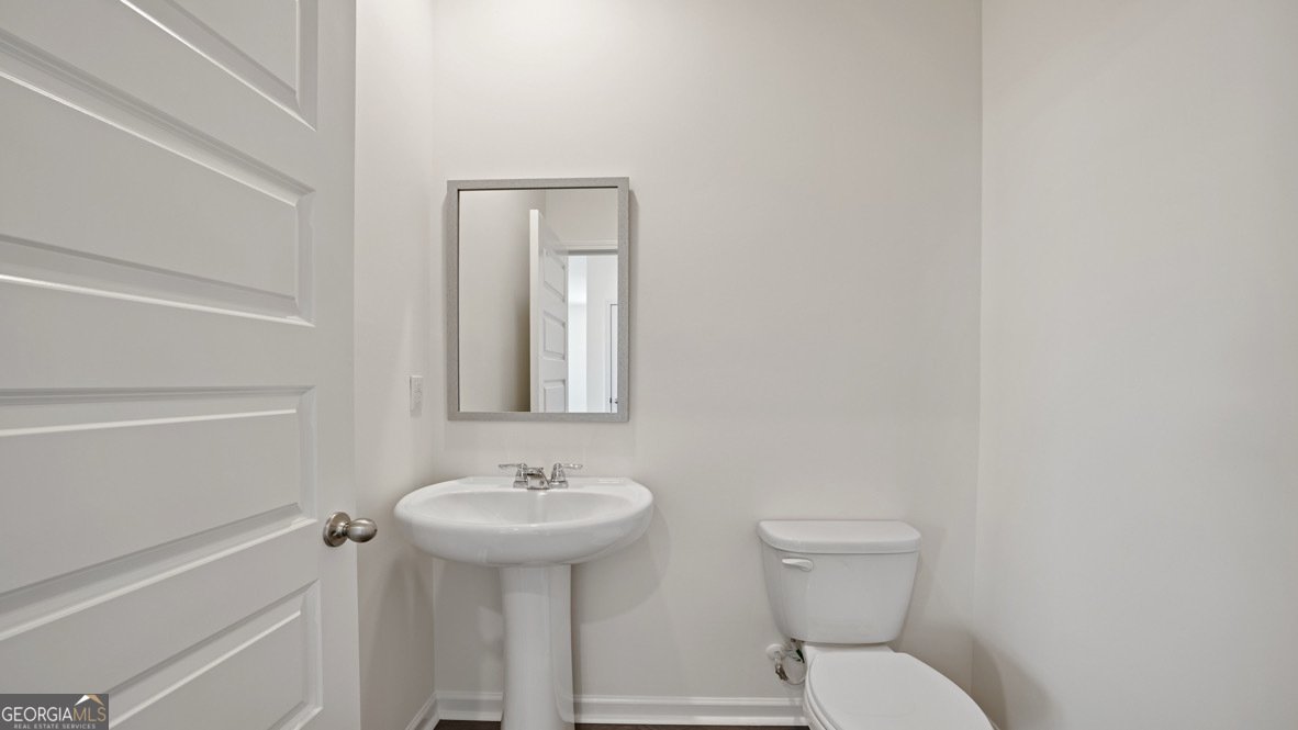 8587 Secretariat Drive Lithonia - 29