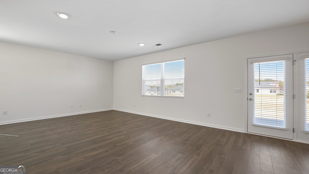 8587 Secretariat Drive Lithonia - 30