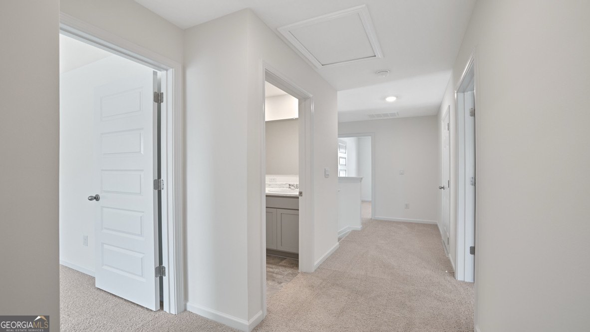 8587 Secretariat Drive Lithonia - 44