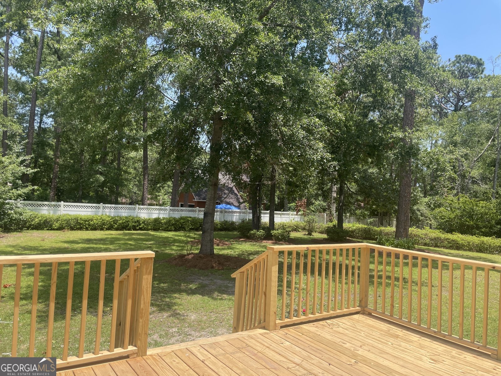 448 Myrtle Crossing Lane Statesboro - 2