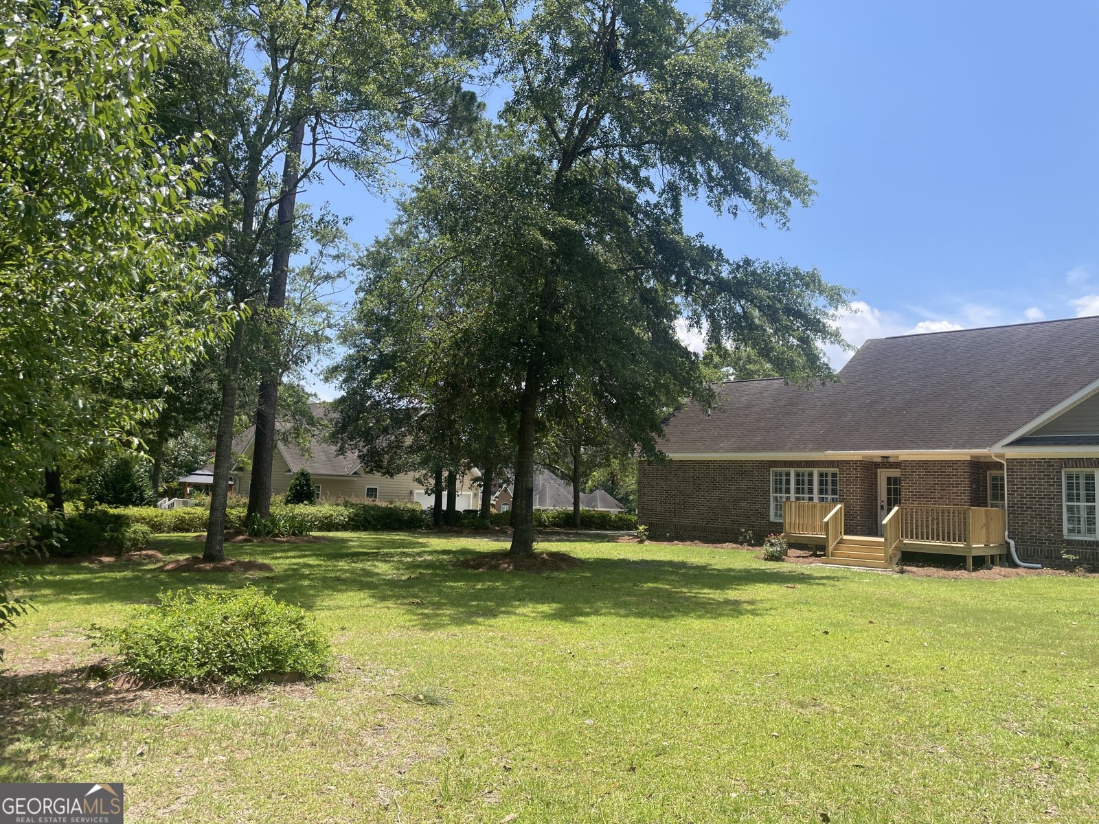 448 Myrtle Crossing Lane Statesboro - 20