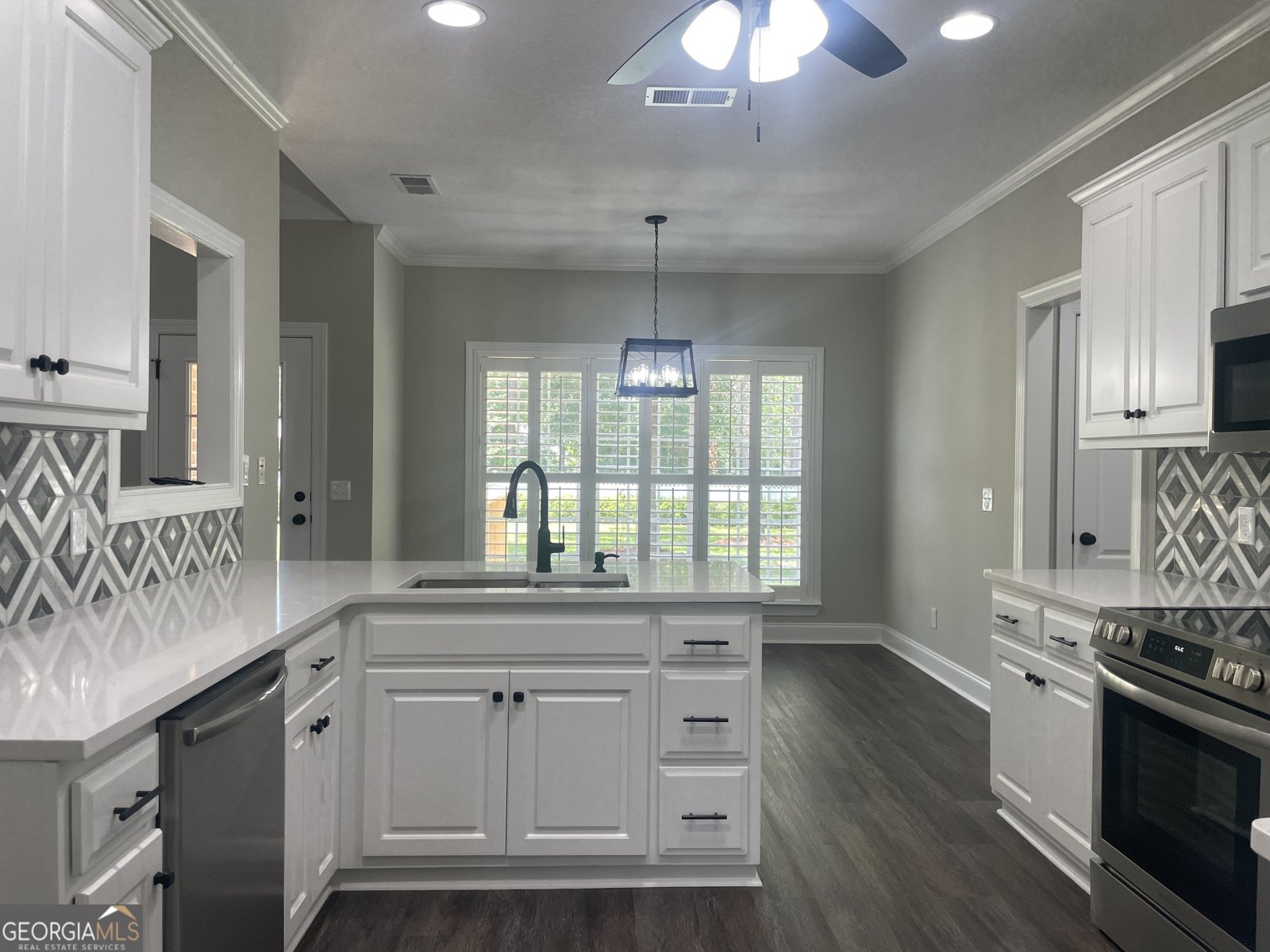 448 Myrtle Crossing Lane Statesboro - 3