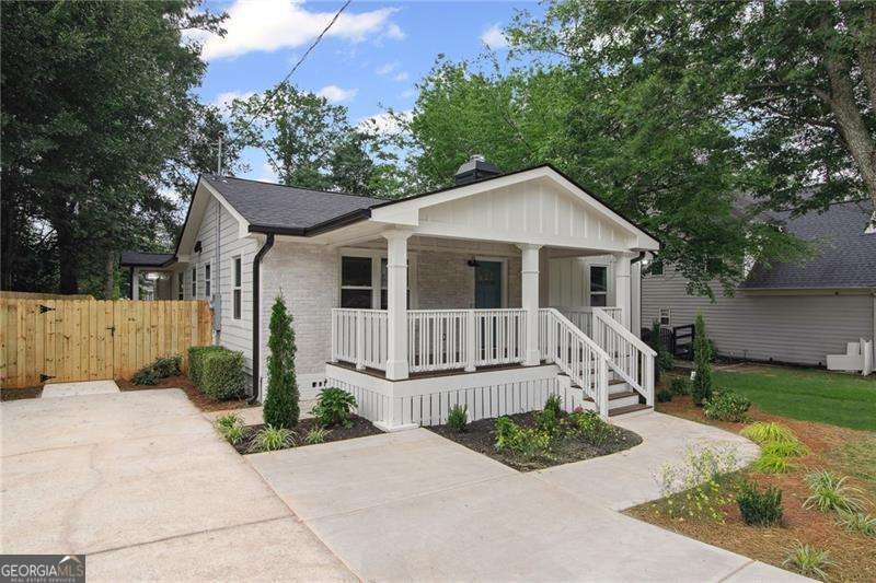 942 McLinden Avenue Smyrna - 25