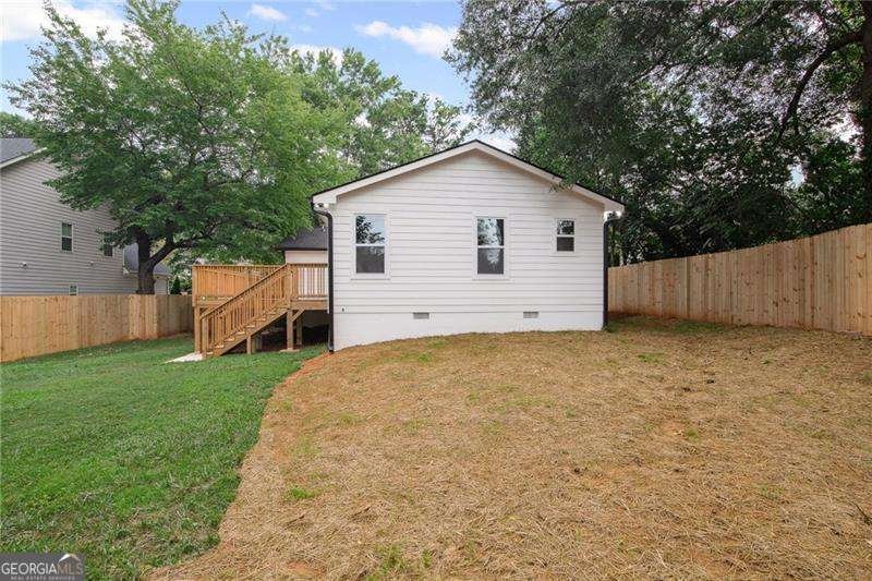 942 McLinden Avenue Smyrna - 30