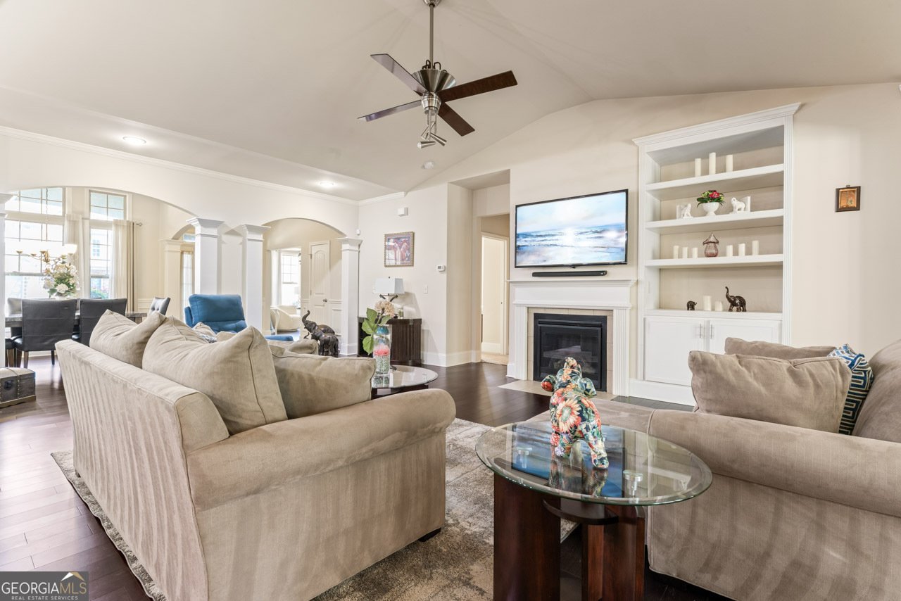 2844 Bluestone Drive South Fulton - 10