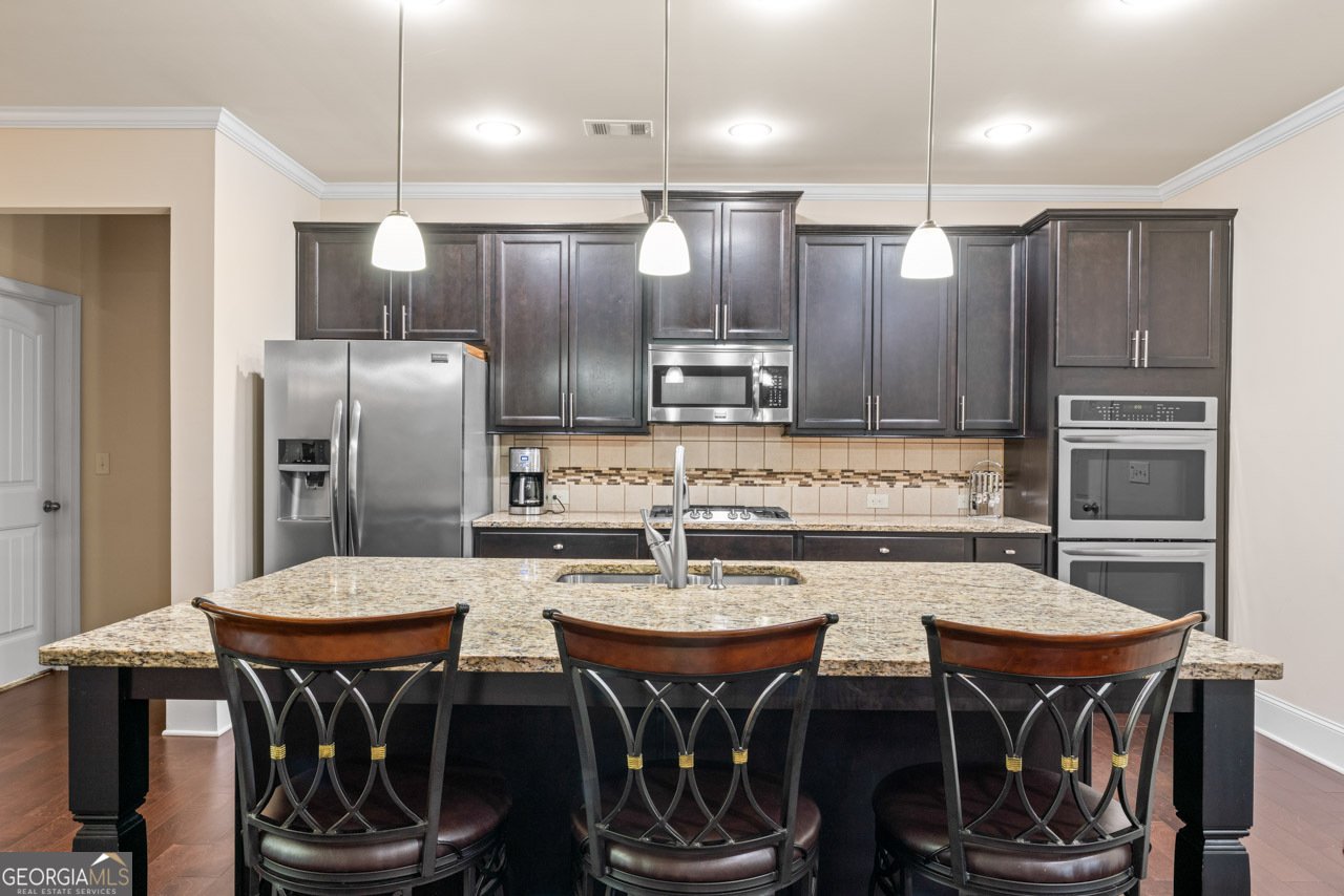 2844 Bluestone Drive South Fulton - 11
