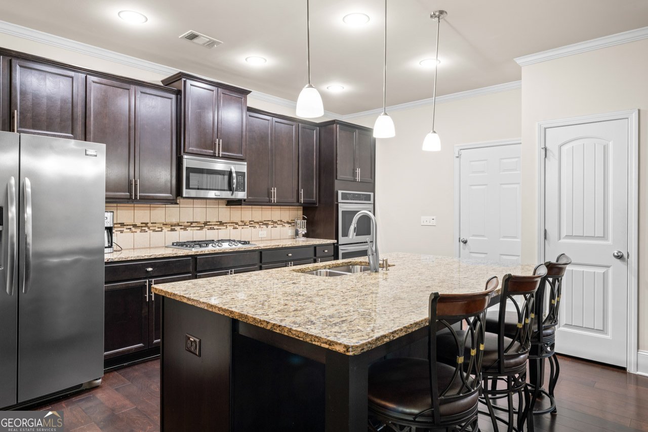 2844 Bluestone Drive South Fulton - 12