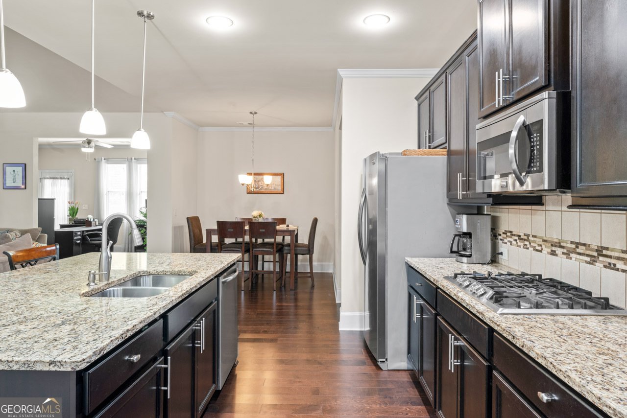 2844 Bluestone Drive South Fulton - 13