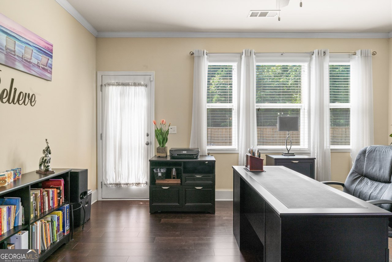 2844 Bluestone Drive South Fulton - 15