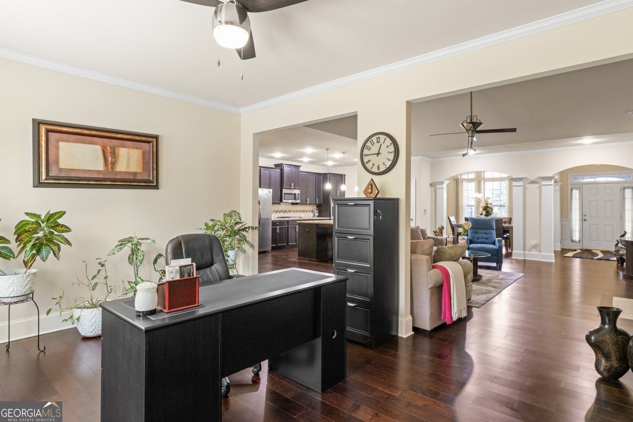 2844 Bluestone Drive South Fulton - 16