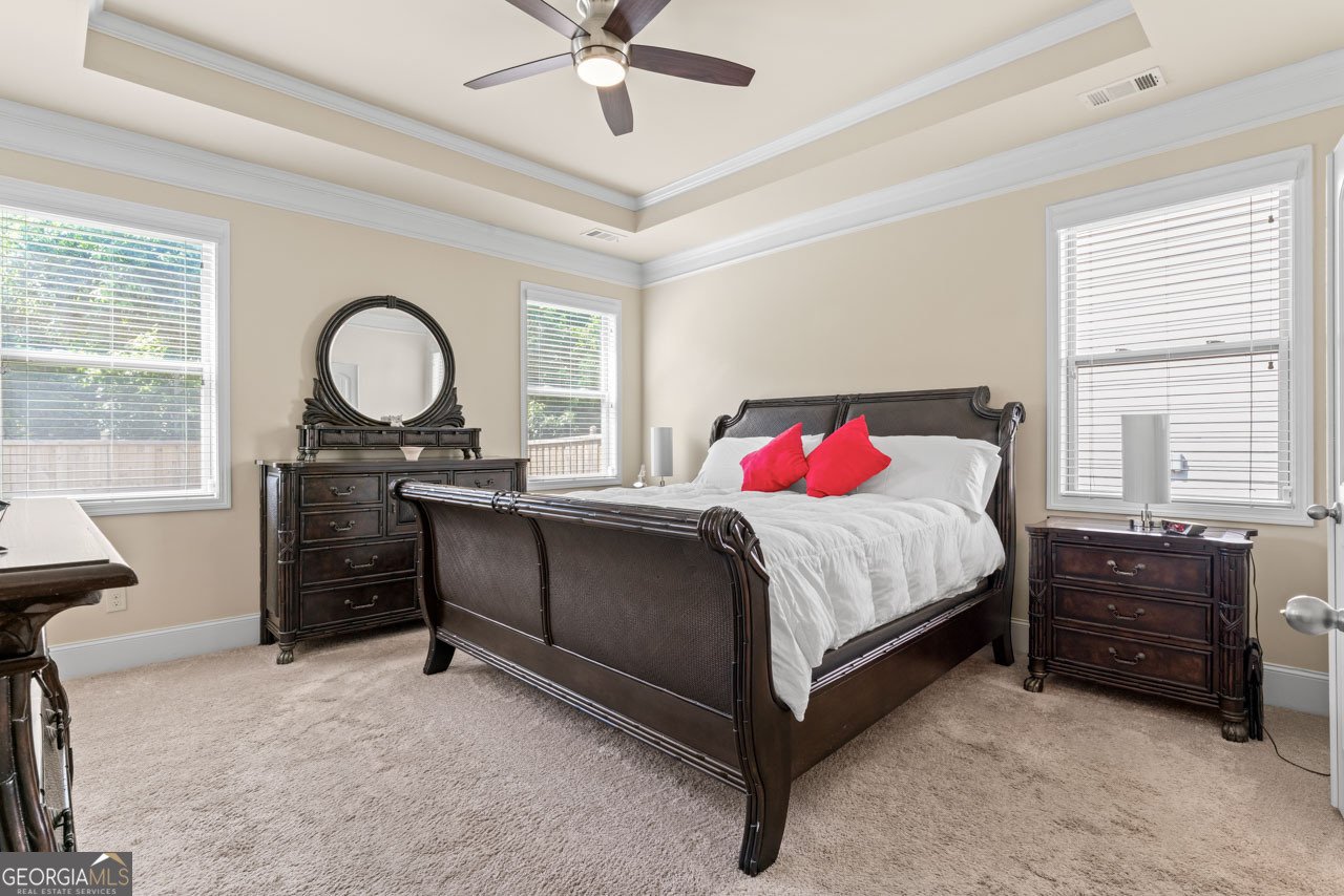 2844 Bluestone Drive South Fulton - 17