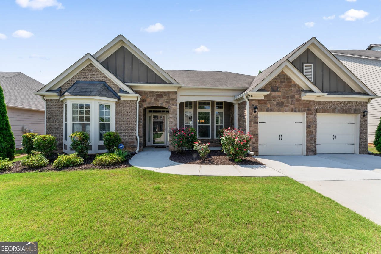2844 Bluestone Drive South Fulton - 2