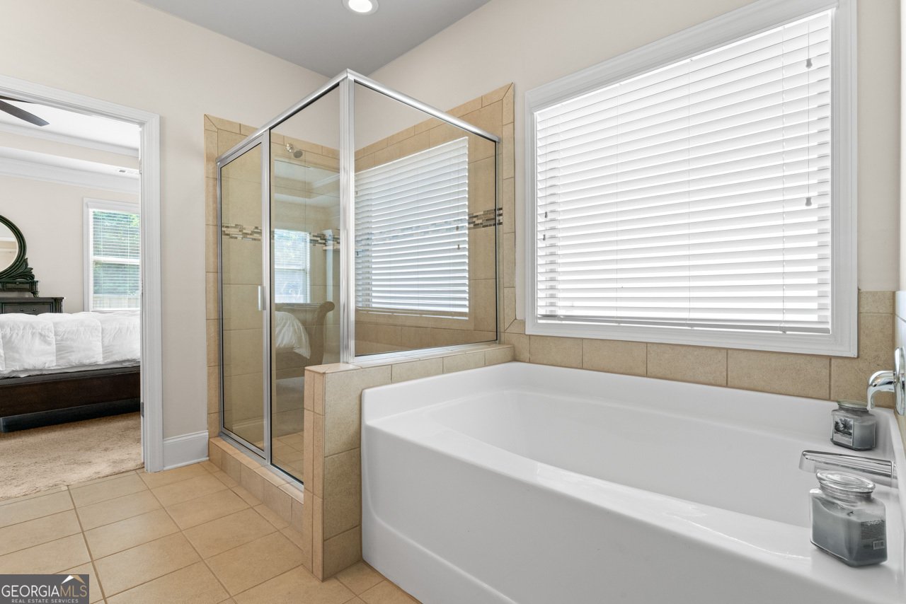 2844 Bluestone Drive South Fulton - 20