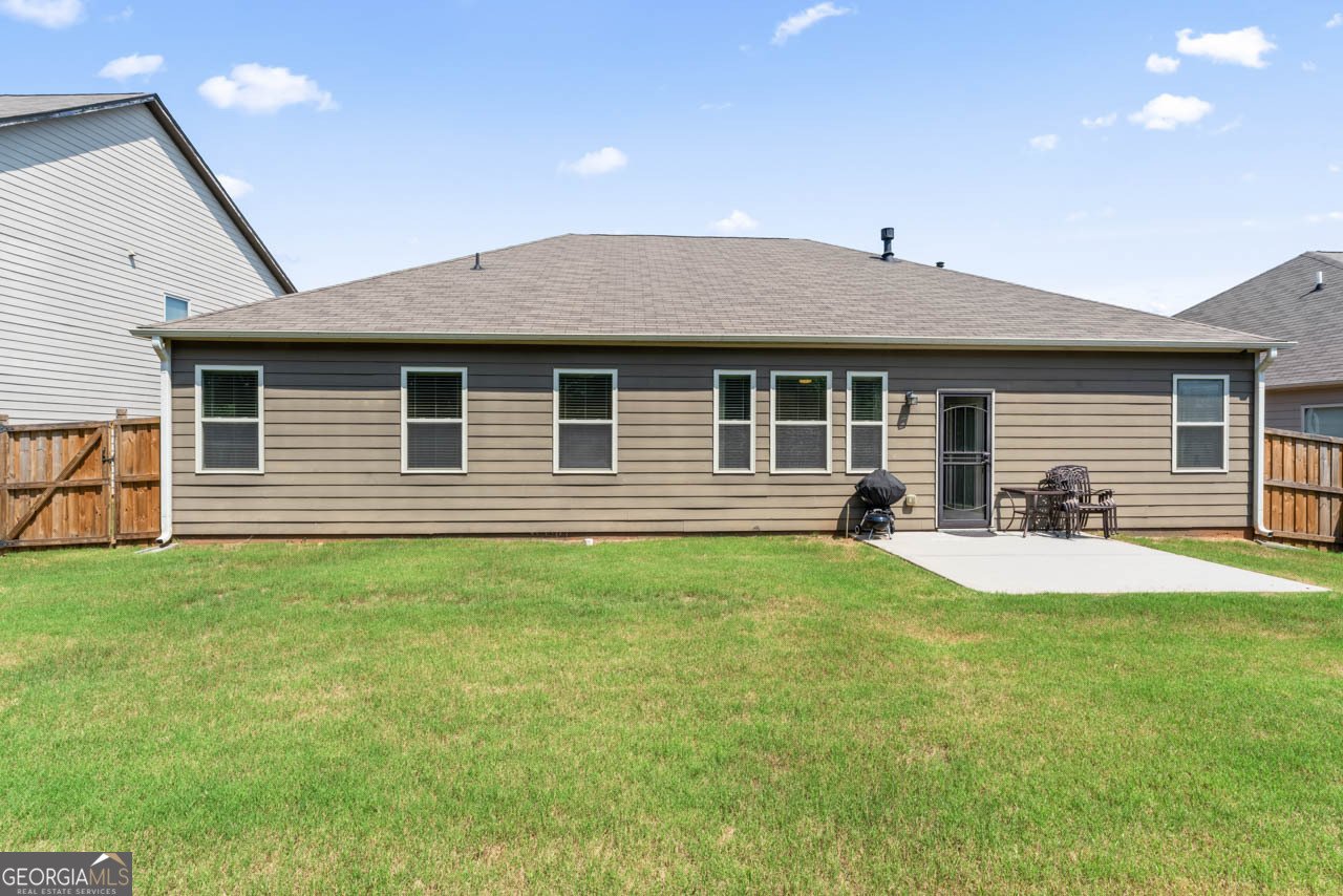 2844 Bluestone Drive South Fulton - 25