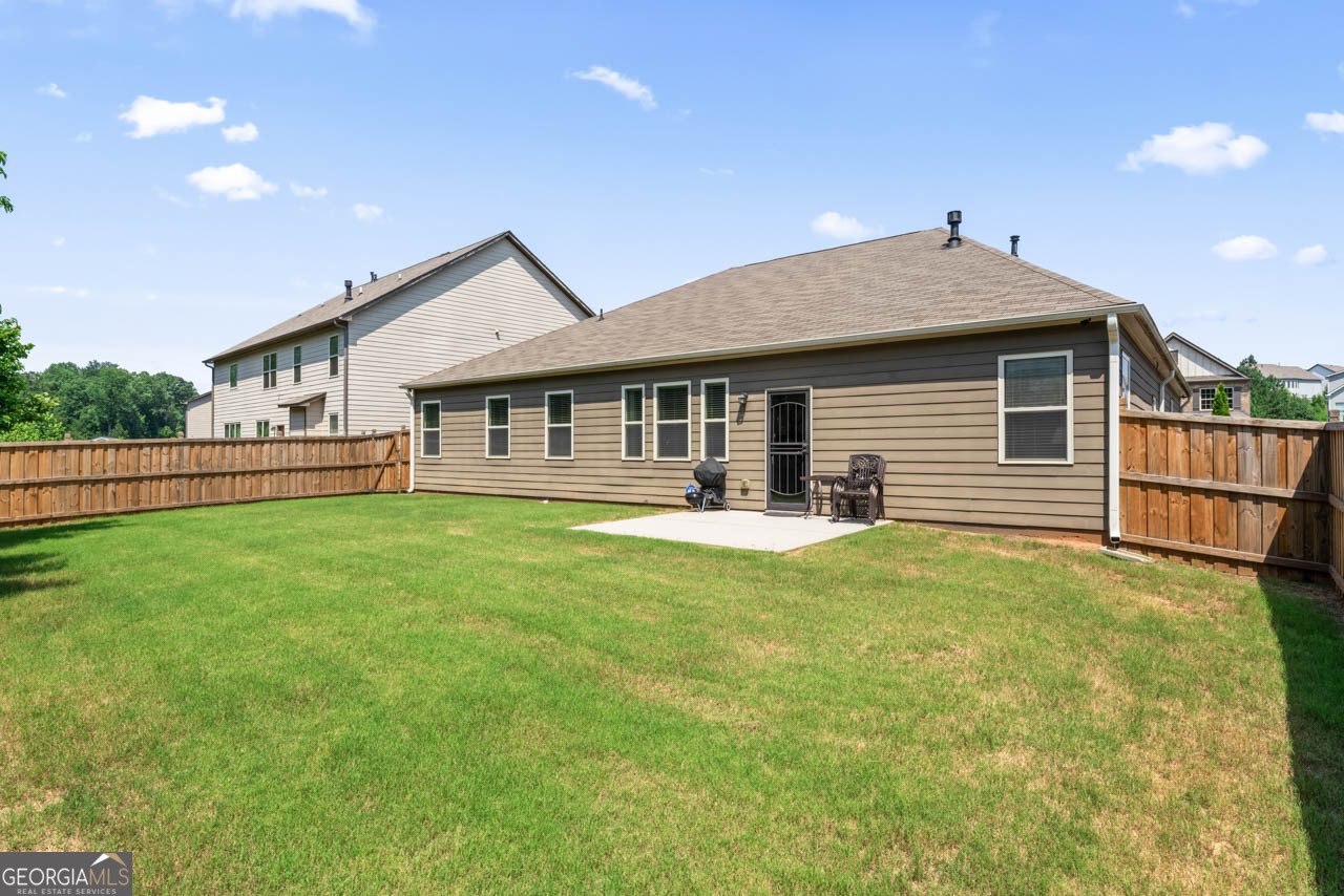 2844 Bluestone Drive South Fulton - 26